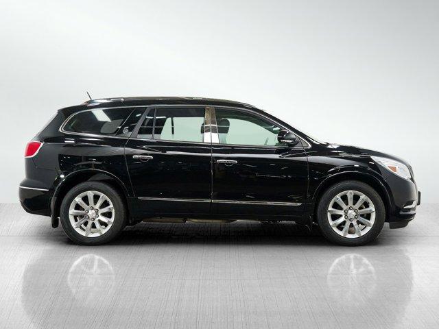 used 2016 Buick Enclave car, priced at $14,347