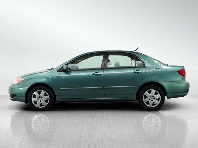 used 2006 Toyota Corolla car, priced at $7,347