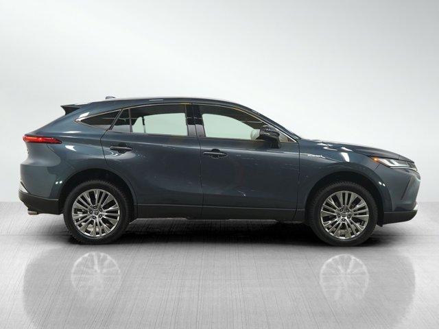 used 2021 Toyota Venza car, priced at $28,499