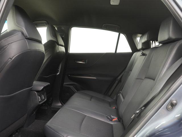 used 2021 Toyota Venza car, priced at $28,499