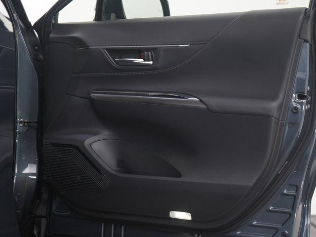 used 2021 Toyota Venza car, priced at $28,499