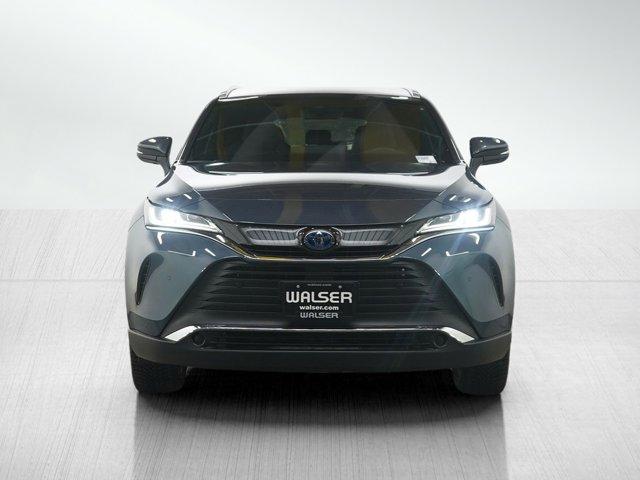 used 2021 Toyota Venza car, priced at $28,499