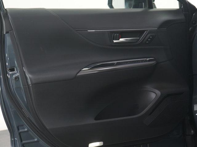 used 2021 Toyota Venza car, priced at $28,499