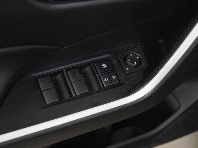 used 2025 Toyota RAV4 Hybrid car, priced at $33,348
