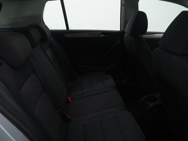 used 2010 Volkswagen Golf car, priced at $5,997