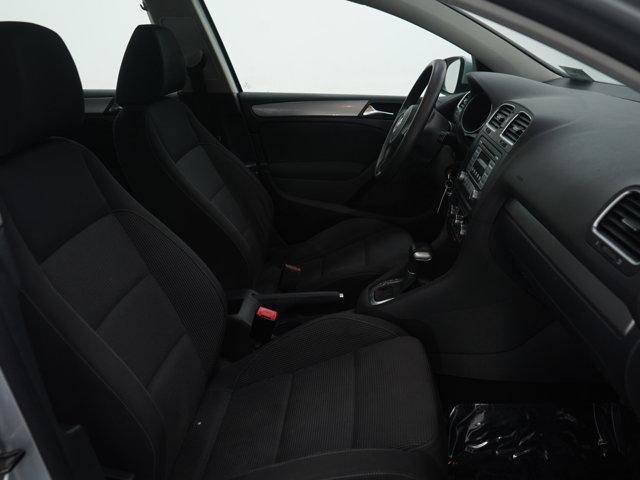 used 2010 Volkswagen Golf car, priced at $5,997