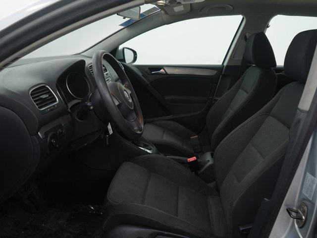 used 2010 Volkswagen Golf car, priced at $5,997