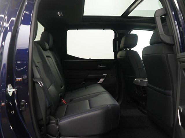 used 2025 Toyota Tundra car, priced at $62,599