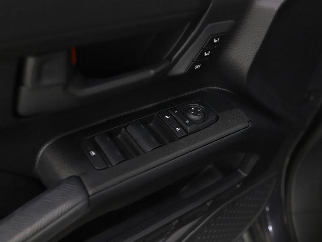 used 2025 Toyota 4Runner car, priced at $56,499