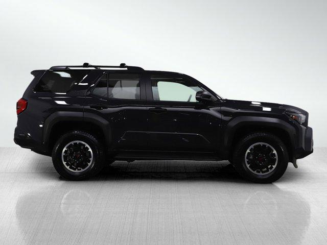 used 2025 Toyota 4Runner car, priced at $56,499