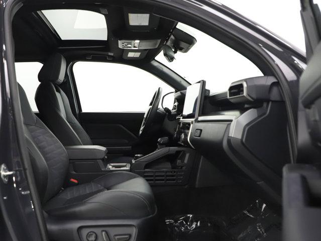 used 2025 Toyota 4Runner car, priced at $56,499