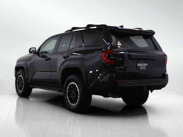 used 2025 Toyota 4Runner car, priced at $56,499