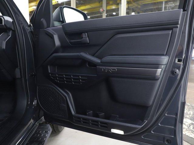 used 2025 Toyota 4Runner car, priced at $56,499