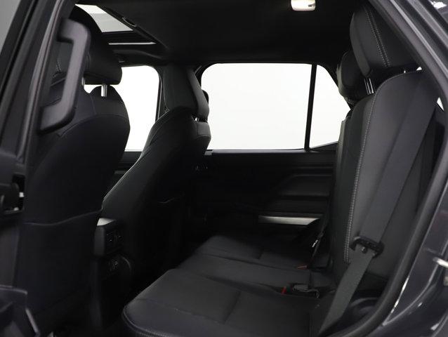 used 2025 Toyota 4Runner car, priced at $56,499