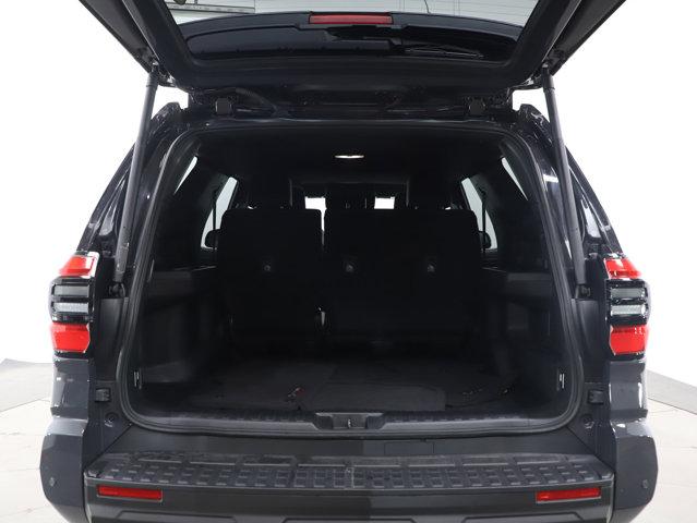 used 2025 Toyota 4Runner car, priced at $56,499