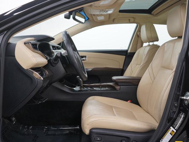 used 2013 Toyota Avalon car, priced at $14,347