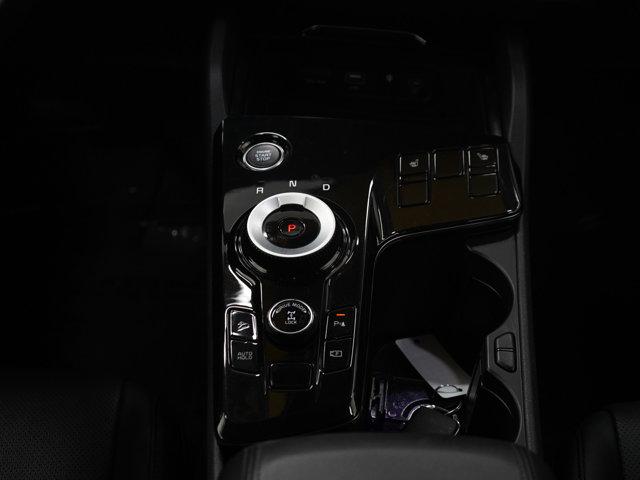 used 2025 Kia Sportage Hybrid car, priced at $30,348