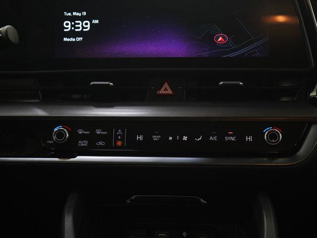 used 2025 Kia Sportage Hybrid car, priced at $30,348