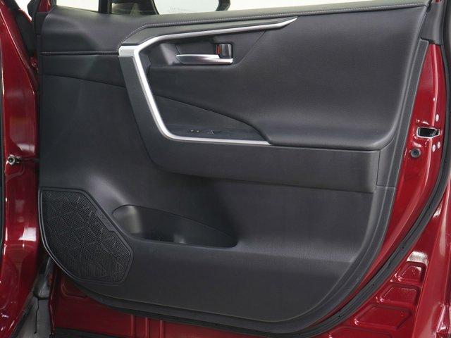 used 2019 Toyota RAV4 Hybrid car, priced at $29,649