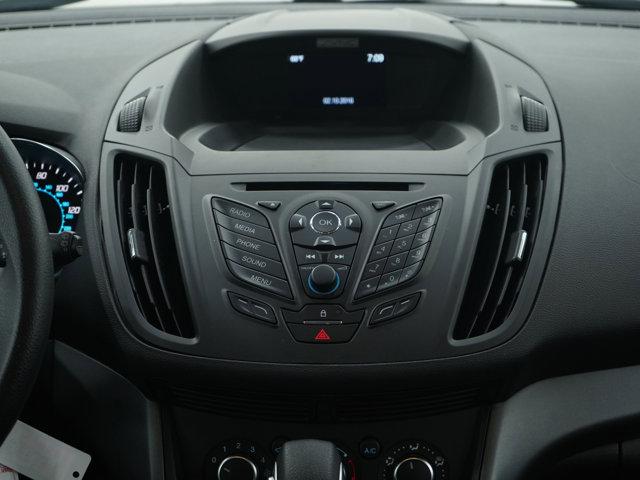 used 2016 Ford Escape car, priced at $10,397