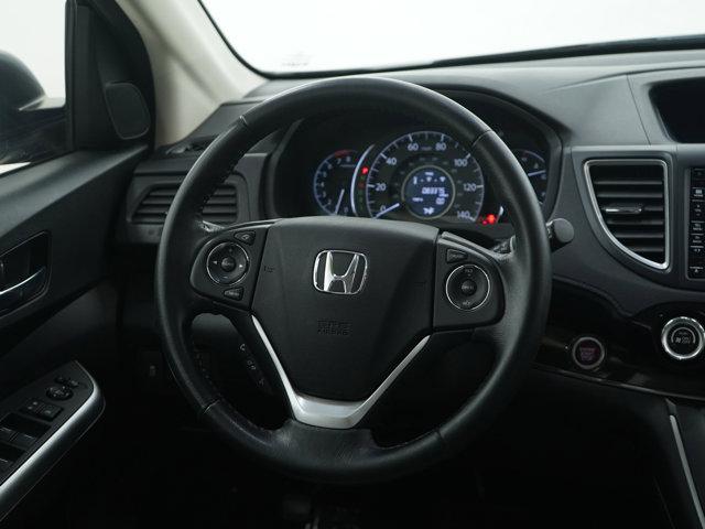 used 2015 Honda CR-V car, priced at $17,997