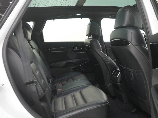used 2017 Kia Sorento car, priced at $15,347