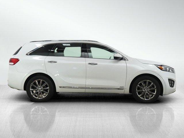 used 2017 Kia Sorento car, priced at $15,347