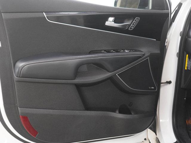 used 2017 Kia Sorento car, priced at $15,347