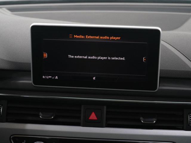 used 2018 Audi S4 car, priced at $19,998