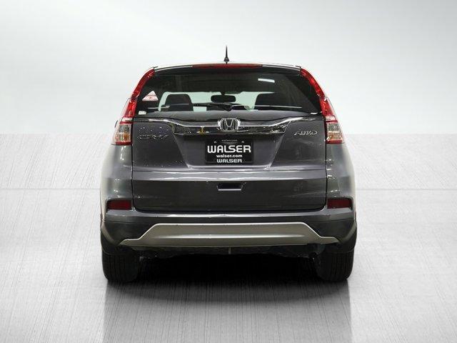 used 2016 Honda CR-V car, priced at $15,997