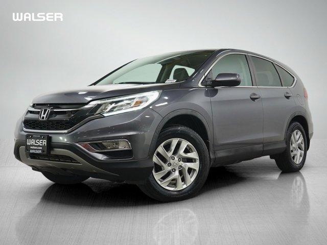 used 2016 Honda CR-V car, priced at $15,997