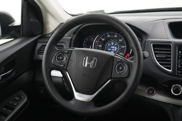 used 2016 Honda CR-V car, priced at $15,997