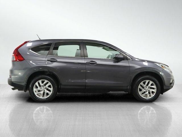 used 2016 Honda CR-V car, priced at $15,997