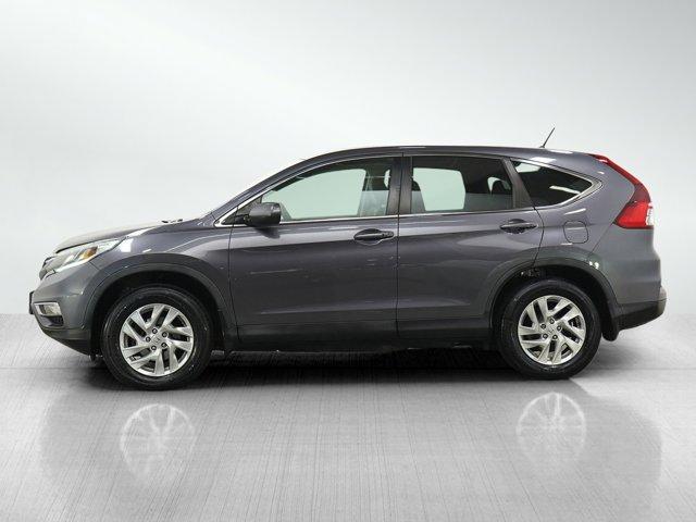used 2016 Honda CR-V car, priced at $15,997