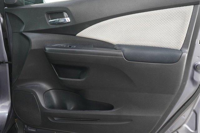 used 2016 Honda CR-V car, priced at $15,997