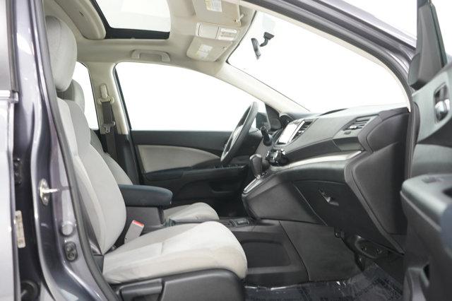 used 2016 Honda CR-V car, priced at $15,997