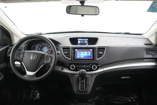 used 2016 Honda CR-V car, priced at $15,997