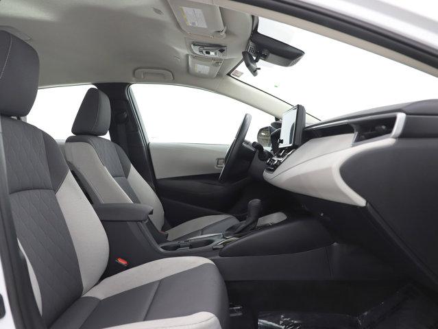 used 2026 Toyota Corolla car, priced at $24,799