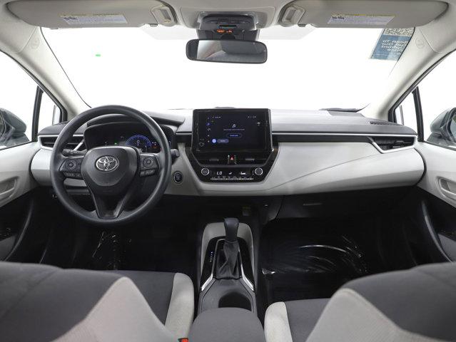 used 2026 Toyota Corolla car, priced at $24,799