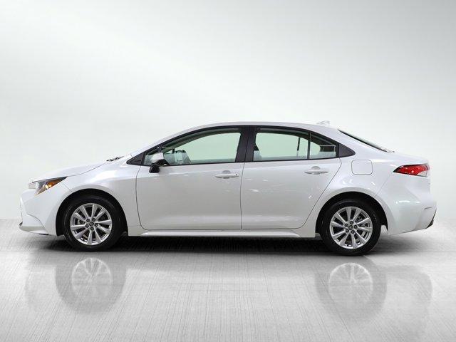 used 2026 Toyota Corolla car, priced at $24,799