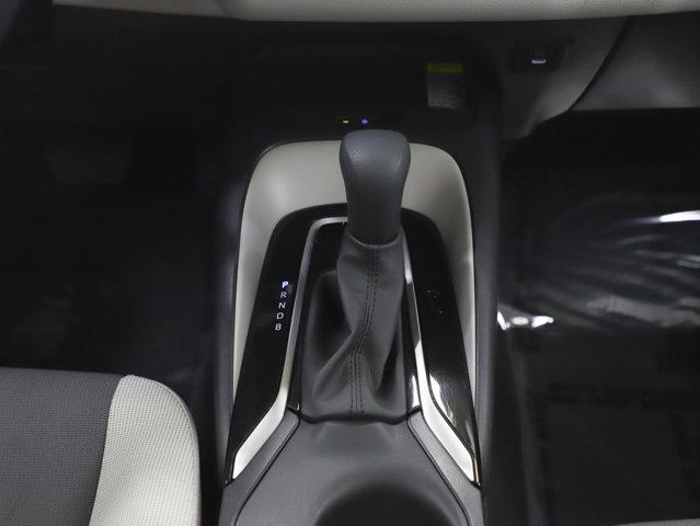 used 2026 Toyota Corolla car, priced at $24,799