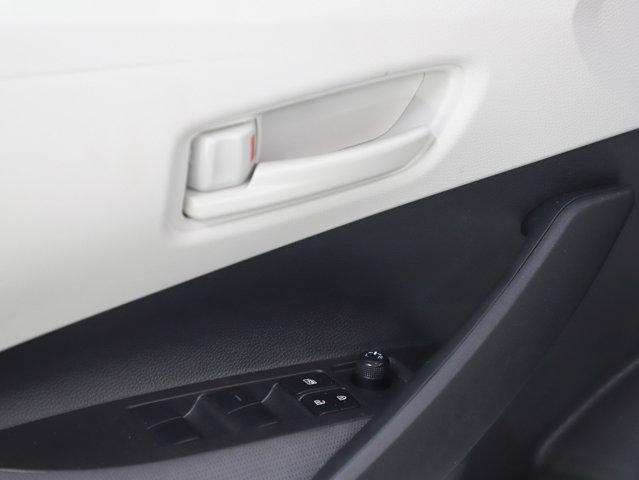 used 2026 Toyota Corolla car, priced at $24,799