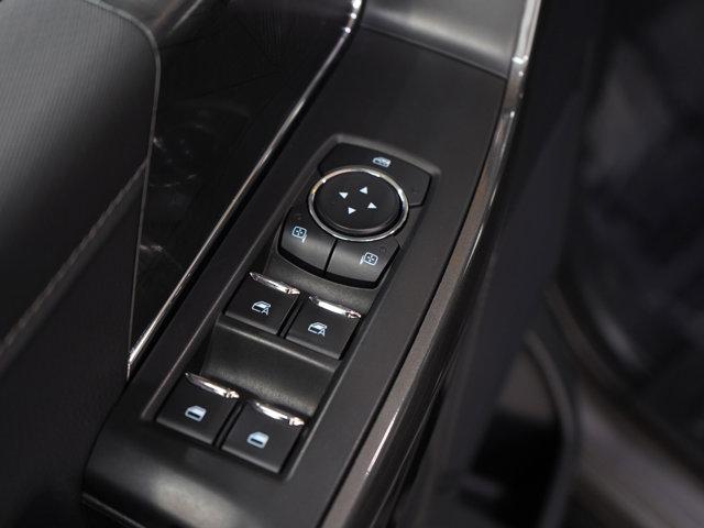 used 2023 Ford F-150 car, priced at $36,399