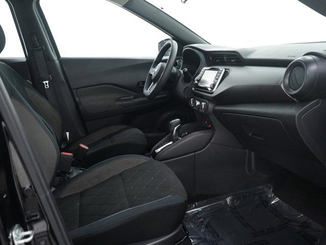 used 2018 Nissan Kicks car, priced at $14,799