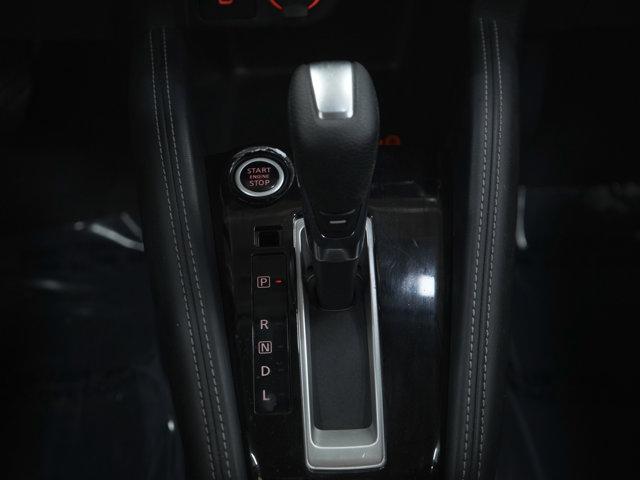 used 2018 Nissan Kicks car, priced at $14,799