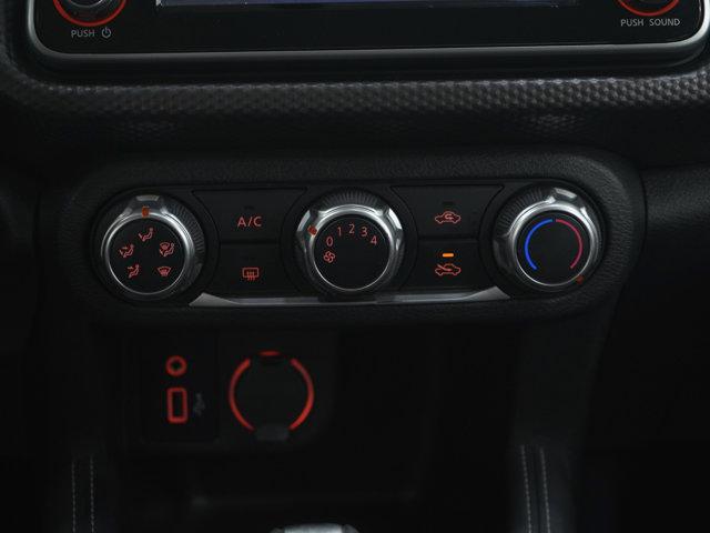 used 2018 Nissan Kicks car, priced at $14,799