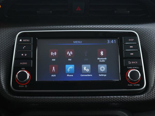 used 2018 Nissan Kicks car, priced at $14,799