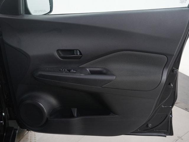 used 2018 Nissan Kicks car, priced at $14,799