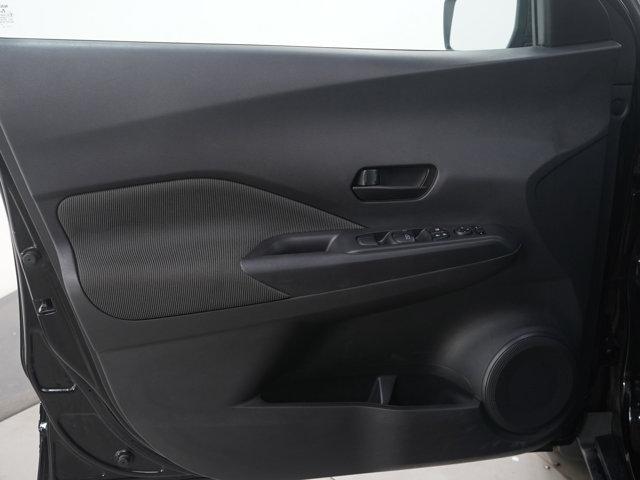 used 2018 Nissan Kicks car, priced at $14,799