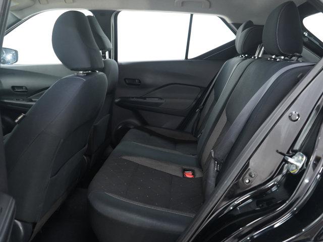 used 2018 Nissan Kicks car, priced at $14,799